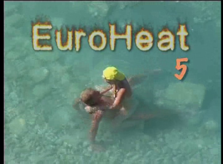 Shadow's Euroheat 05