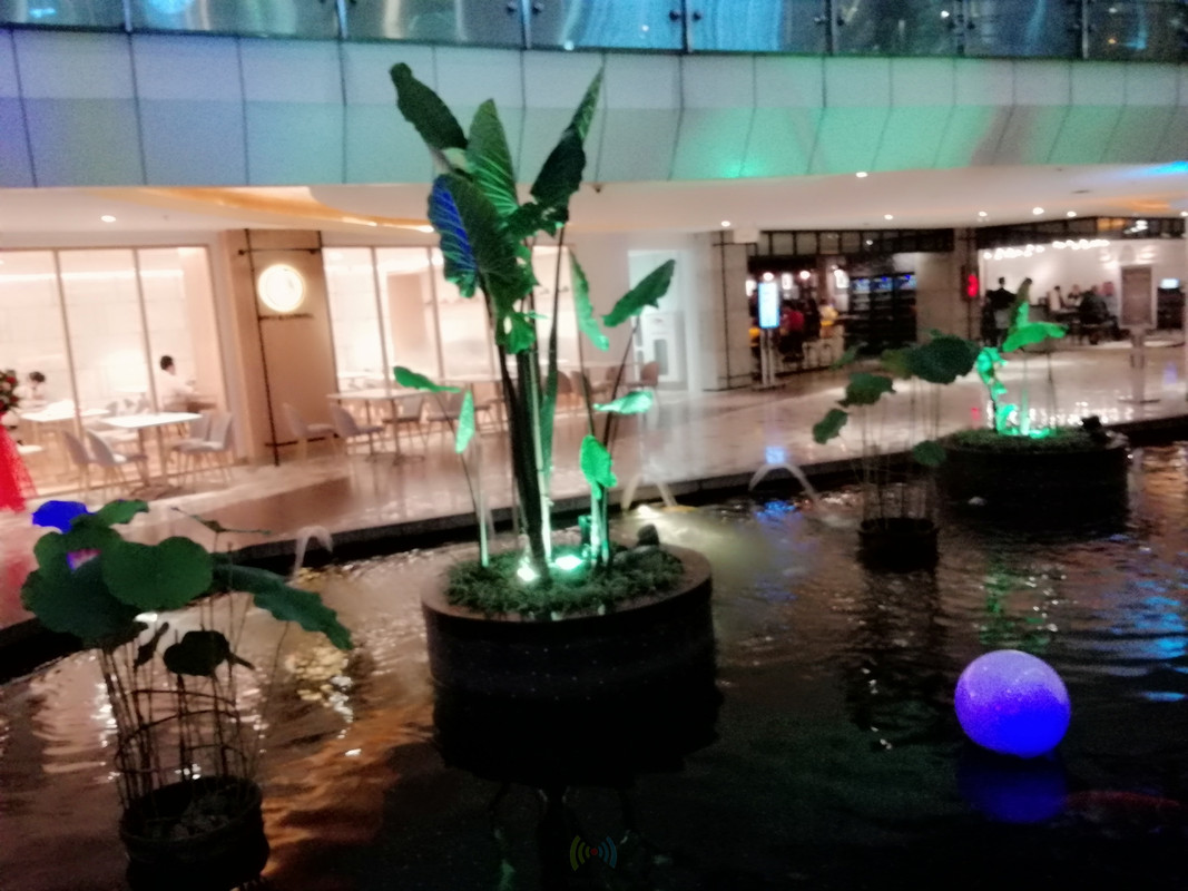 Huawei Nova 2i - Hasil Kamera Depan 5