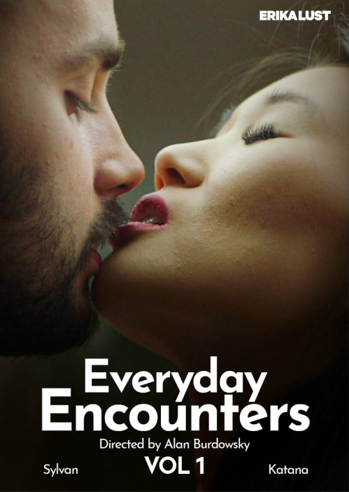 Everyday Encounters Vol 1 (Erika Lust Films) (2024) [WEB-DL] [1080p]