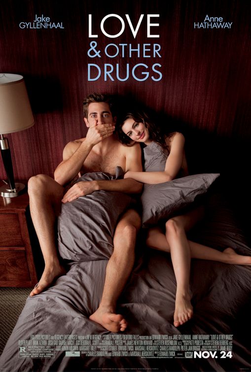 Love And Other Drugs ( 2010 ) عائلي