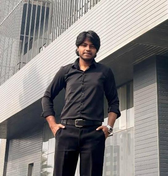 Karan - Chief SEO Strategist