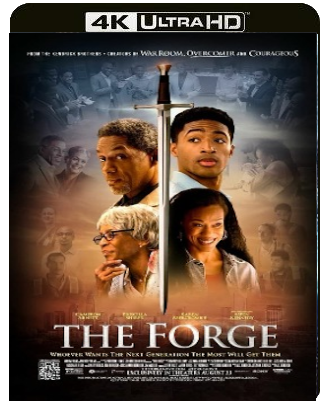 La Strada Dell 'Anima (2024) WEB-DL 2160p H265 HDR E-AC3+AC3 ITA ENG