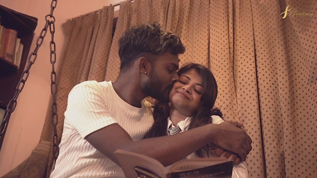 Sex Lesson Hot Hindi Uncut Short Film
