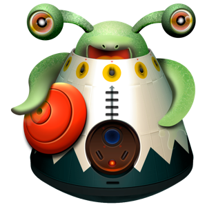 Hostbuddy 2.0.3 macOS.
