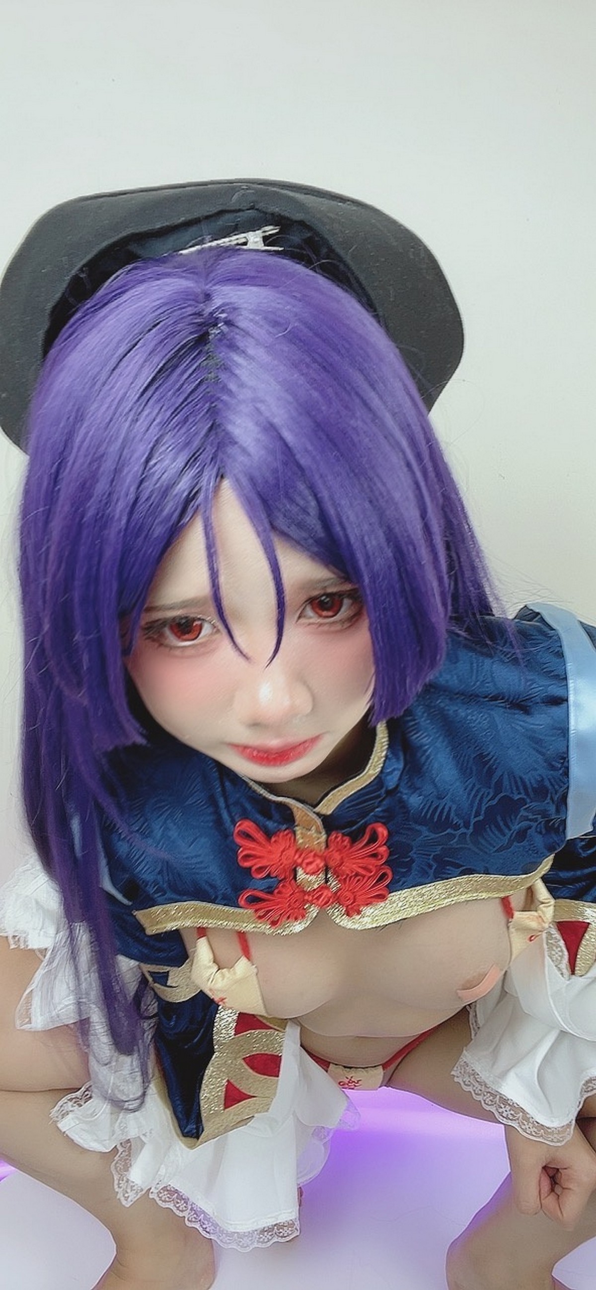 PoppaChan Minamoto no Raikou Cosplay (FGO) – 149 Photos 272MB插图9