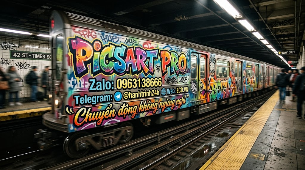 dịch vụ cung cấp tài khoản picsart