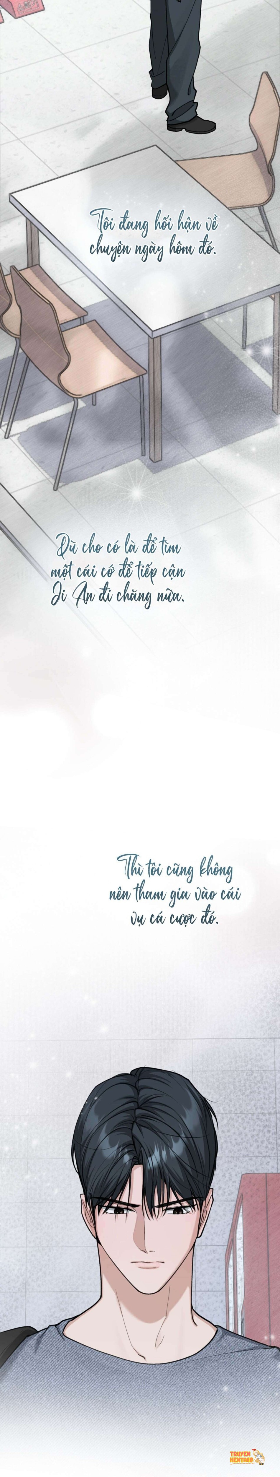 Xem ảnh Chỉ Ăn Một Lần Thôi Nhé Oppa - Chapter 17 - tmper5fxd7r - Truyenhentaiz.net