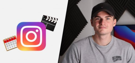 Building Your Brand On Instagram: A 30-Day Action Plan To Kickstart Your Instagram