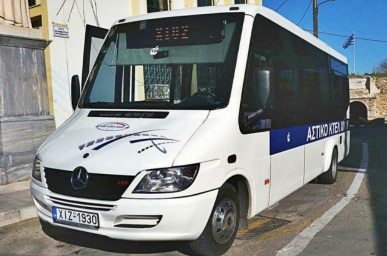 ΜΗΤΑΡΑΚΗΣ ΓΙΑ ΚΤΕΛ: «ΤΟ ΥΠΟΥΡΓΕΙΟ ΑΠΟΣΑΦΗΝΙΣΕ ΤΟ ΠΛΑΙΣΙΟ, ΠΕΡΙΦΕΡΕΙΑ ΚΑΙ ΔΗΜΟΣ ΜΠΟΡΟΥΝ ΝΑ ΠΡΟΧΩΡΗΣΟΥΝ ΜΕΤΑΒΑΤΙΚΕΣ ΛΥΣΕΙΣ ΕΩΣ ΤΙΣ ΔΙΑΔΙΚΑΣΙΕΣ ΠΟΛΥΕΤΟΥΣ ΑΝΑΘΕΣΗΣ»