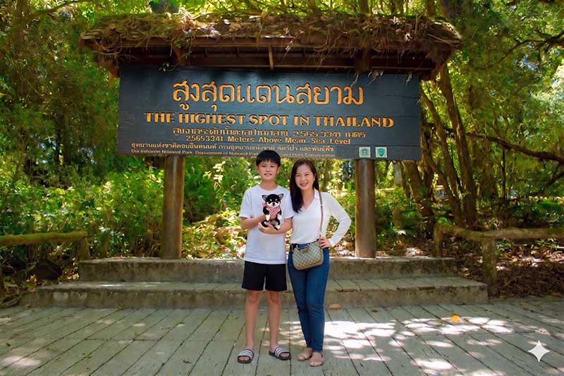 ลูกค้ารีวิว