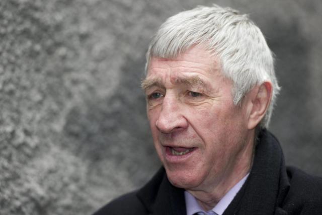 Легендата Кен Бюканън почина на 78-годишна възраст