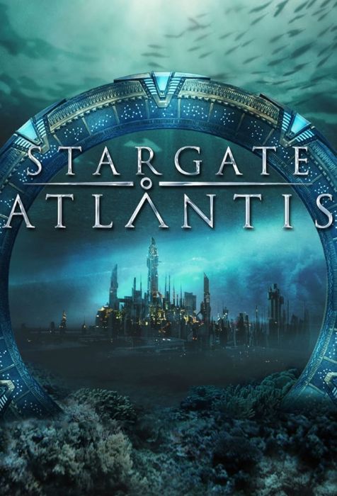 Gwiezdne wrota: Atlantyda / Stargate: Atlantis (2004-2009) [sezon 1-5] MULTi.1080p.BluRay.REMUX.AVC.h264.DTS.AC3-AJ666 / Lektor PL i Napisy PL