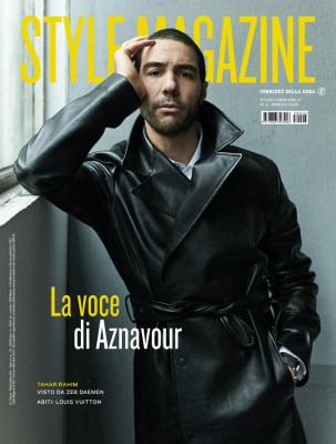 Corriere della Sera Style - Marzo 2025