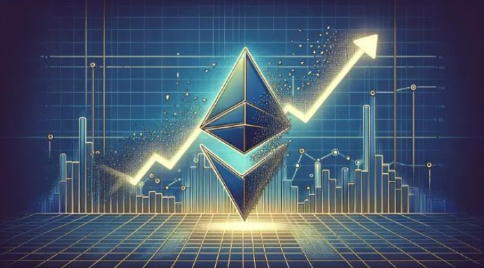 article imageЦена Ethereum с трудом удерживается на уровне ниже $4300
