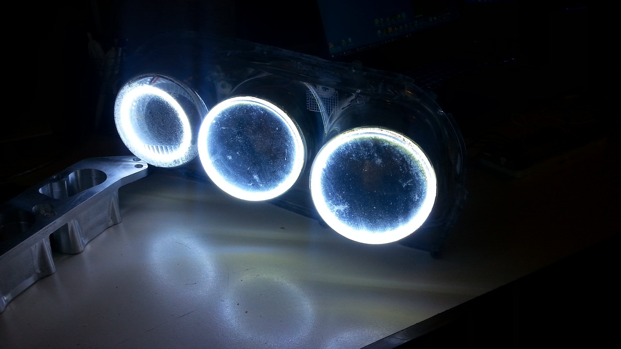 Ring LED (3)