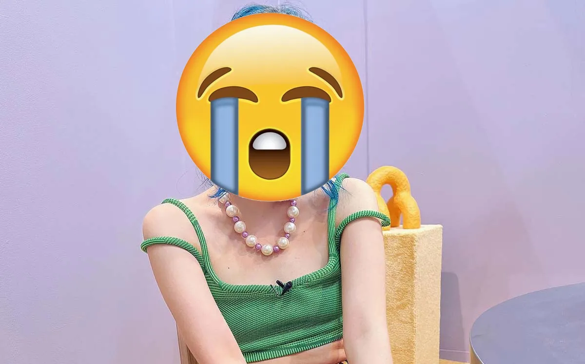 Famosa influencer se humilla y paga cifra millonaria para que su hermana se divorcie