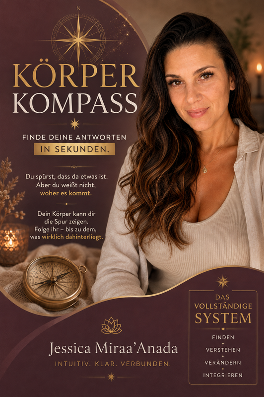 Körperkompass