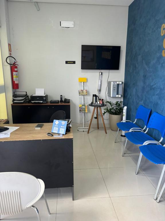 Clínica de Trânsito - Ambiente 4