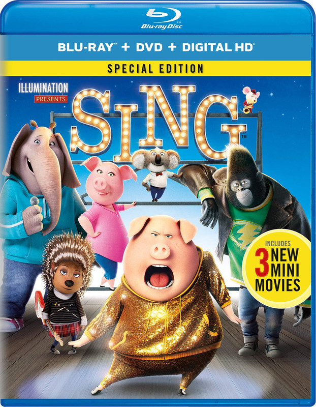 Sing (2016).mkv HD 720p iTA ENG DTS AC3 Subs