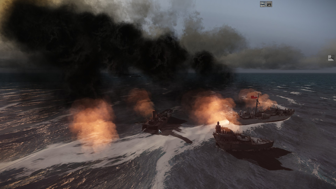 Silent Hunter®  Battle of the Atlantic Gold Edition2021-9-5-14-10-53