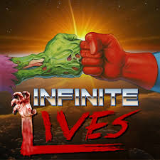 Infinite Lives MOD Game Icon