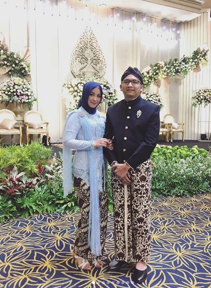 Anne dan suami