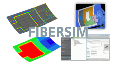 Siemens FiberSIM 16.1.3 (x64)
