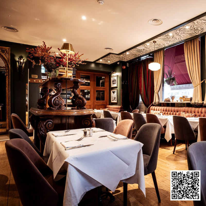 How Commercial Kitchen Equipment Auctions Impact Restaurant Startups