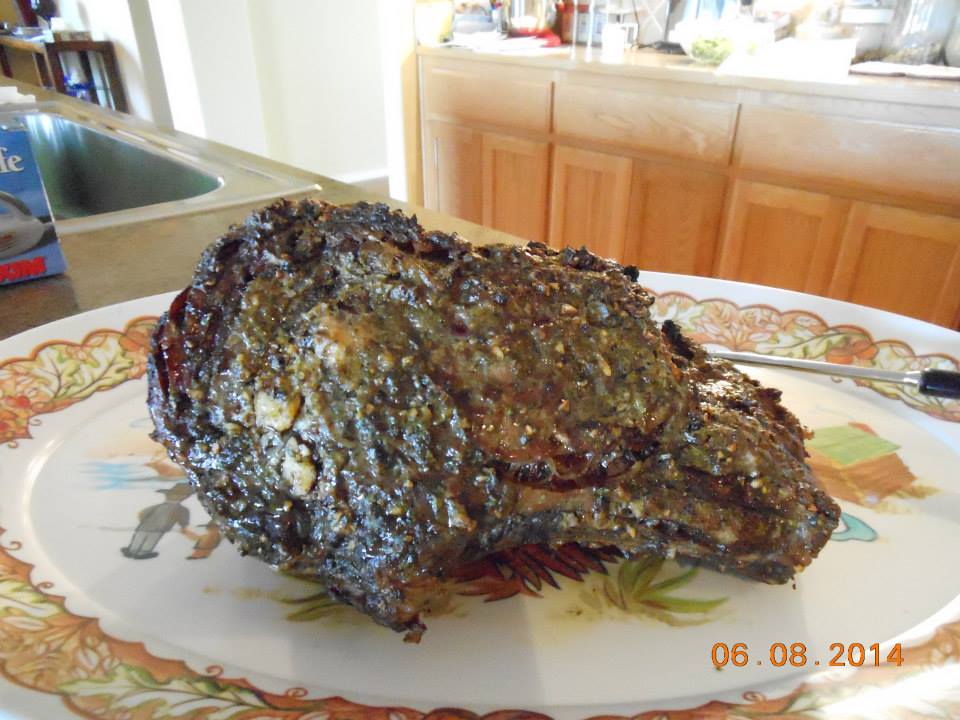 PRIME-RIB