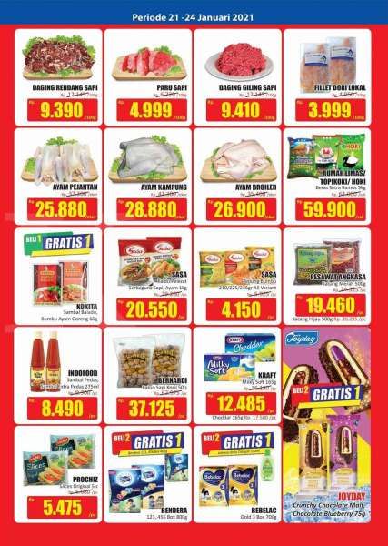 Katalog KJSM 21-24 Januari 2021