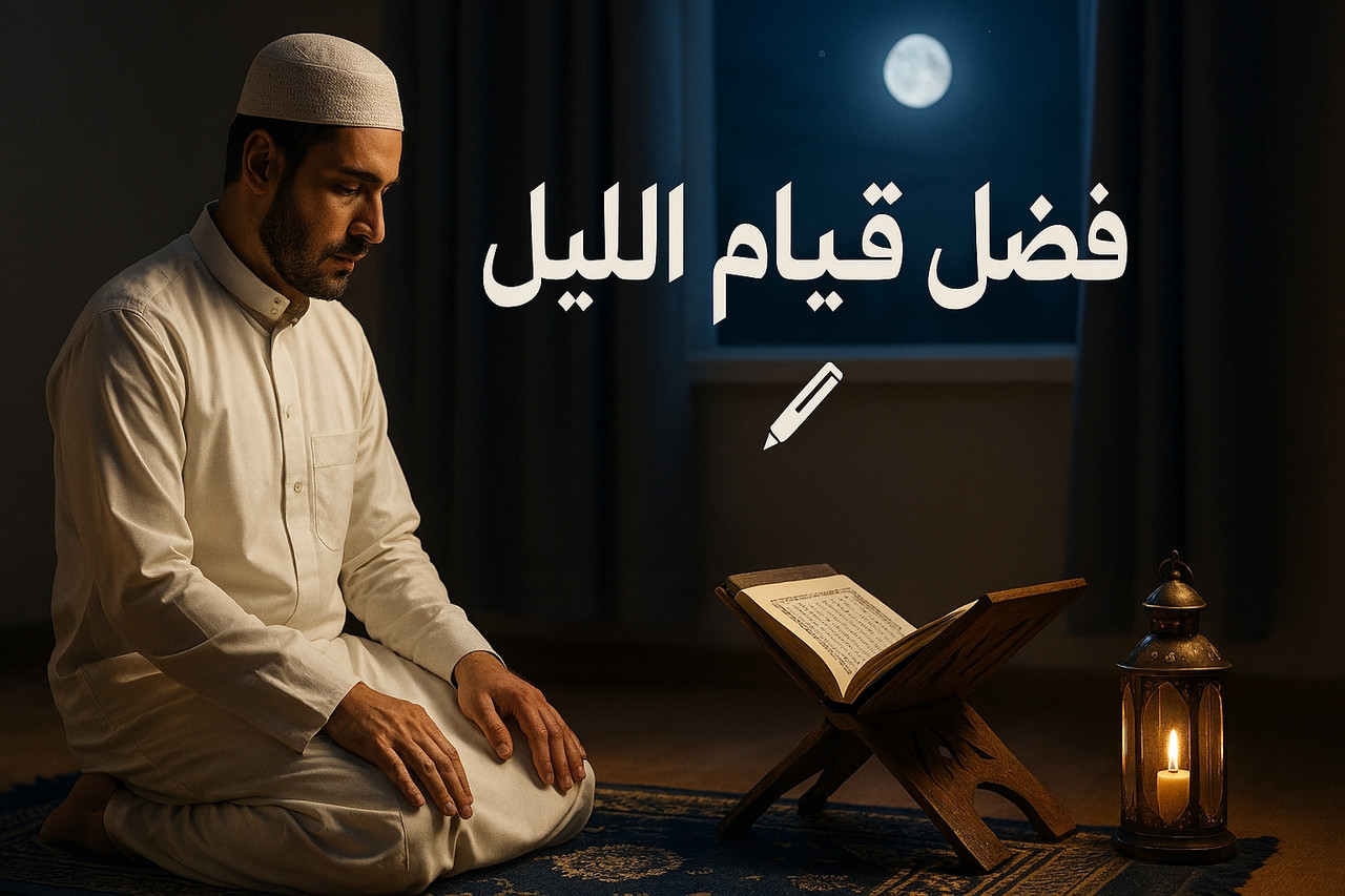 التوكل على الله