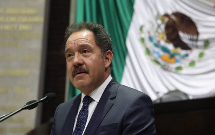 Morena pide ‘olvidar’ moratoria constitucional y discutir reforma electoral