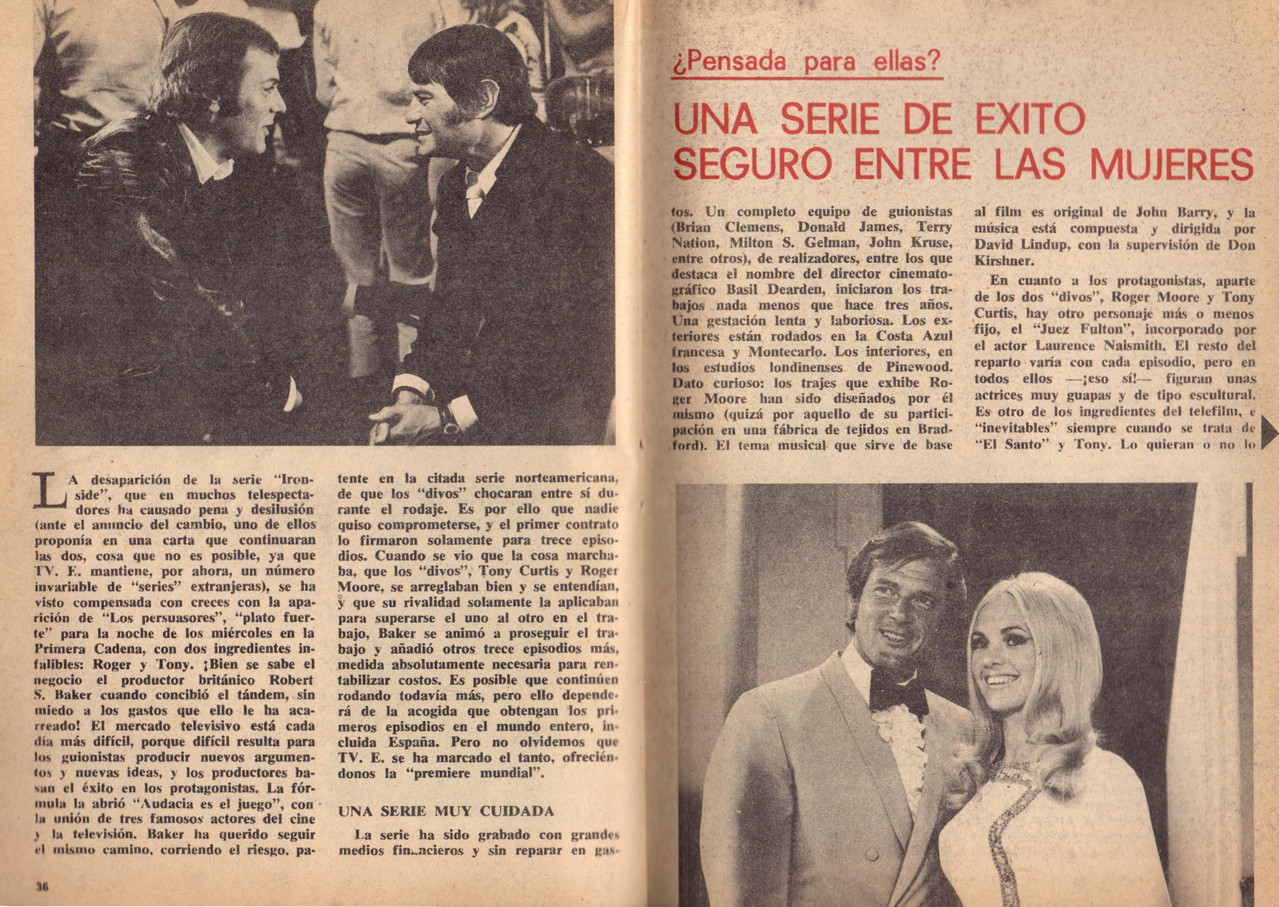 TELEPROGRAMA Nº 285 del 20 al 26 de septiembre de 1971 02