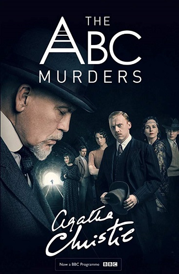 The ABC Murders - S01 COMPLETE 1080p AMZN WEBRip DDP5.1 x264-NTb