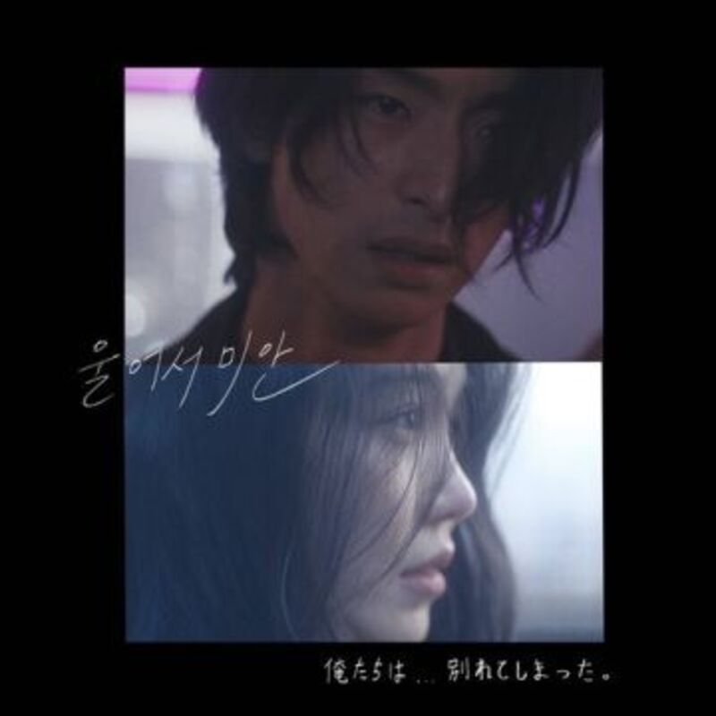 Sorry for Crying (울어서 미안) - ROCOBERRY