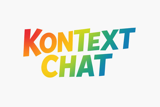 Kontext Chat