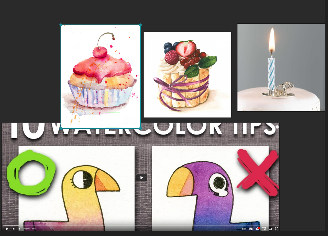 images
