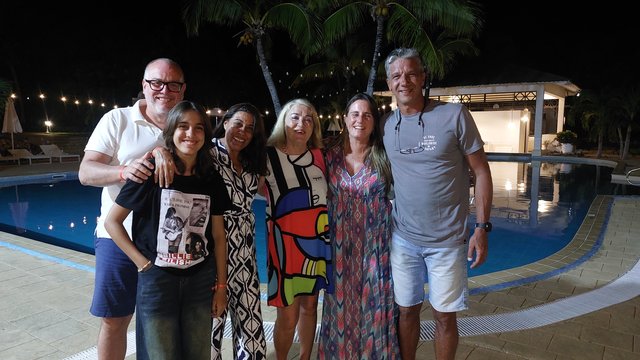 DIA 7 – HOTEL IBEROSTAR CORAL ENSENACHOS - Hotel Iberostar Selection Ensenachos (39)