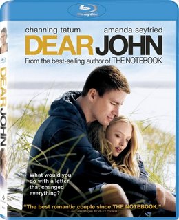 Dear John (2010) .mkv FullHD 1080p HEVC x265 AC3 ITA-ENG