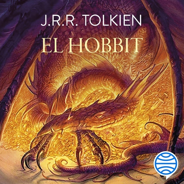 El Hobbit J R R Tolkien - El Hobbit - J.R.R. Tolkien