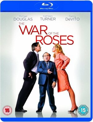 La guerra dei Roses (1989) HDRip 720p DTS+AC3 5.1 ENG AC3 2.0 ITA
