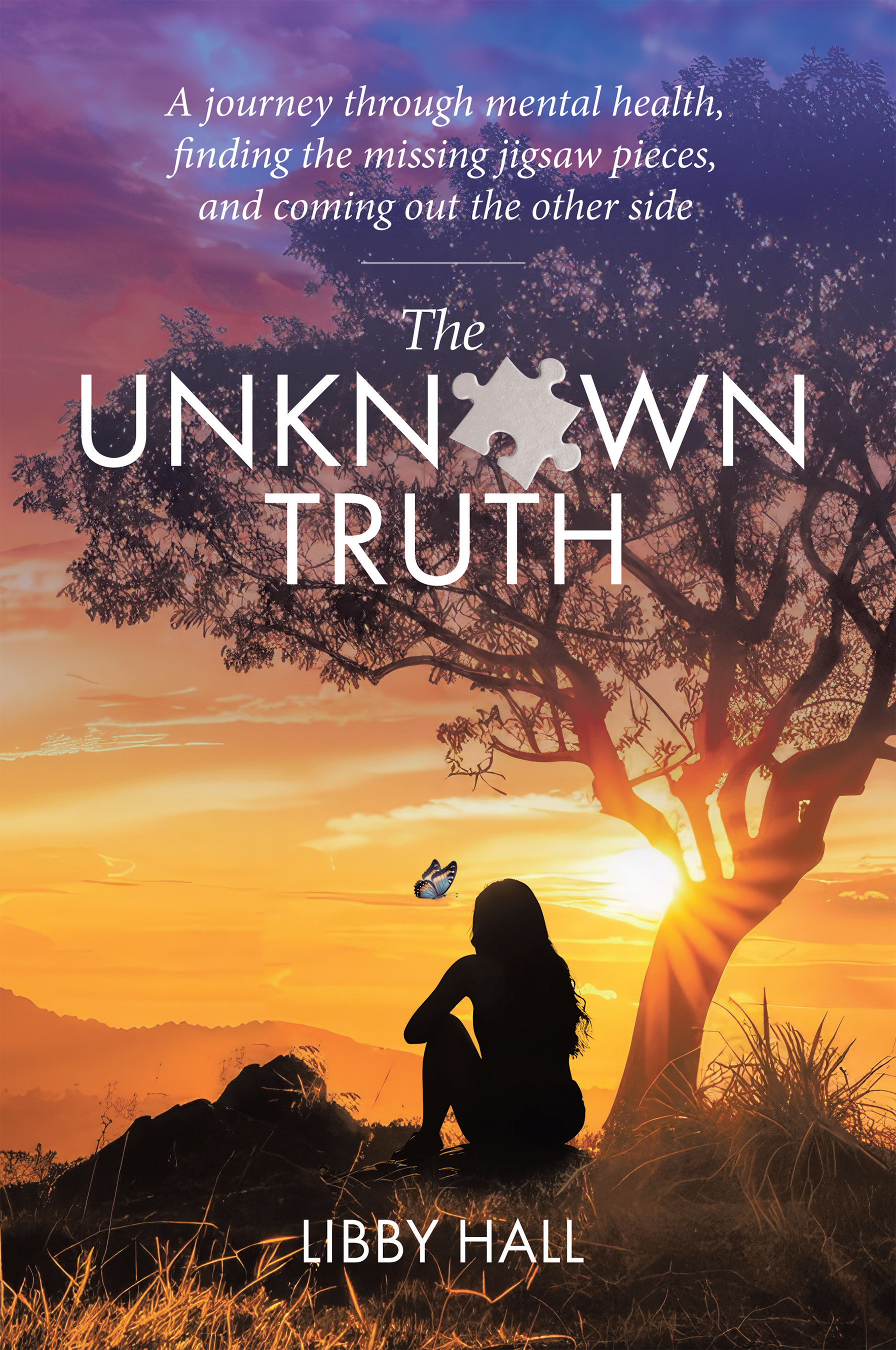 The Unknown Truth Review Tour – The Faerie Review