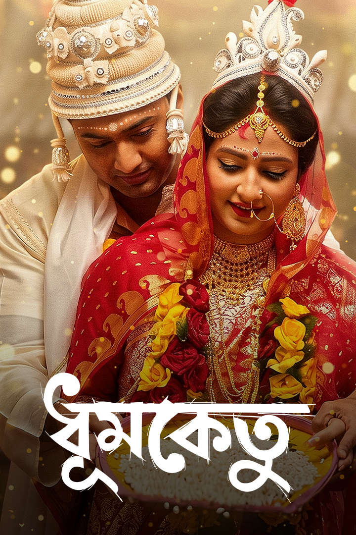 Dhumketu 2026 Bengali Movie 720p WEB-DL 1Click Download