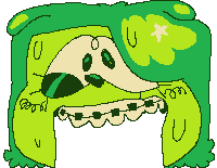 blargh