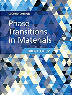 Phase Transitions in Materials