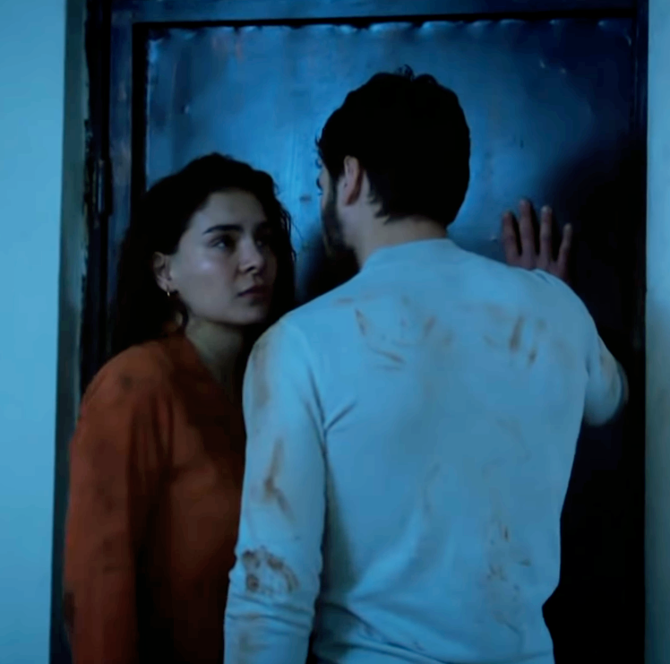 Hercai / თავქარიანი 54