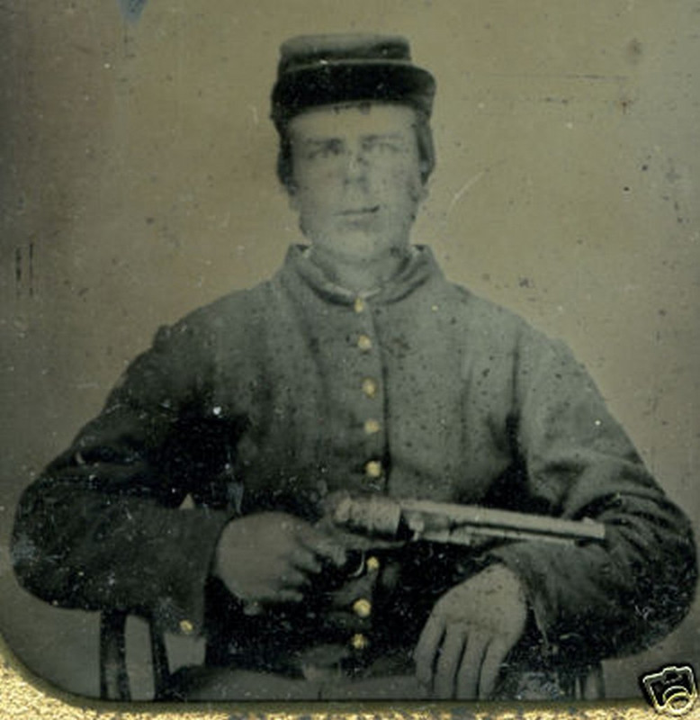 1860 Army owner 1