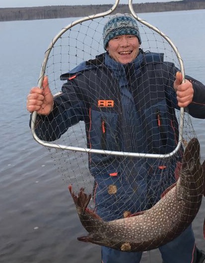 35 Бузмаков Павел джиг (1 1) - джиг спиннинг рыбалка виброхвост 