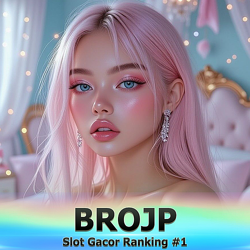 BROJP : LOGIN Alternatif Official Portal Premium