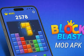 Block Blast